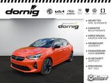 Opel Corsa Ultimate Elektro - Opel Corsa mit Elektro-Antrieb