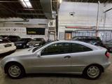 Mercedes-Benz C 180 *Rostfrei*TÜV NEU* - gebrauchte Mercedes-Benz C 180 aus dem Jahr 2001