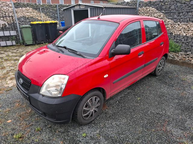 Kia Picanto 1.1