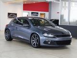 Volkswagen SCiROCCO 2.0 TSi DSG SPORTPAKET *DCC*19"ALU* - VW Scirocco Benzin Gebrauchtwagen