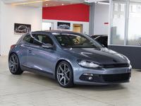 Volkswagen SCiROCCO 2.0 TSi DSG SPORTPAKET *DCC*19"ALU*