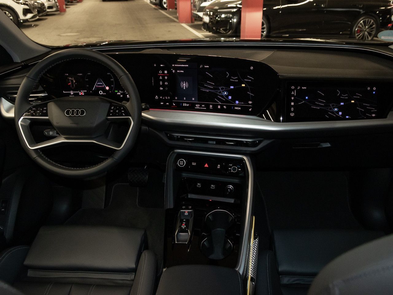 Audi Q5 - Bild 15
