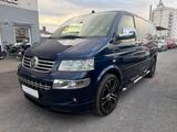 Volkswagen T5 Multivan 2.5 TDI Highline BlueStar - VW T5 Gebrauchtwagen in Kassel