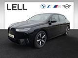 BMW iX xDrive40 Sportpaket DAB Harman RFK 21LM
