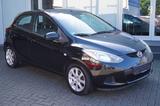 Mazda 2 Lim. 1.3 Independence Sitzheizung/Klima/WR+SR - Mazda 2 in Kassel