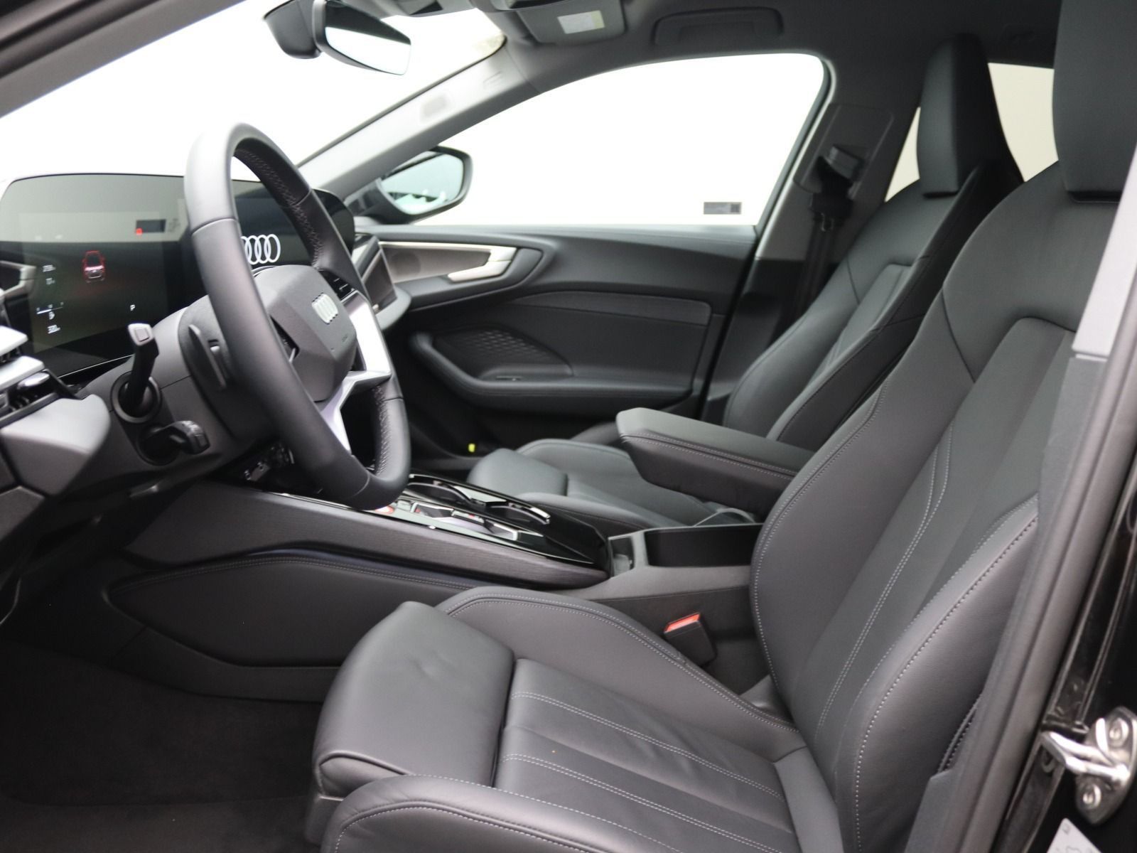 Audi A5 - Bild 12
