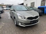 Kia Carens Edition 7 *Tüv *Service *AS FAIR AUTO - silberne Kia Carens