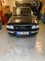 Audi RS2 - Audi RS2 von privat