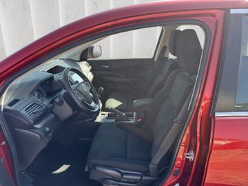 Honda CR-V - 12