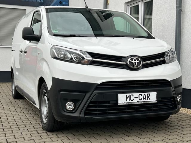 Toyota Proace L1 Kasten Comfort