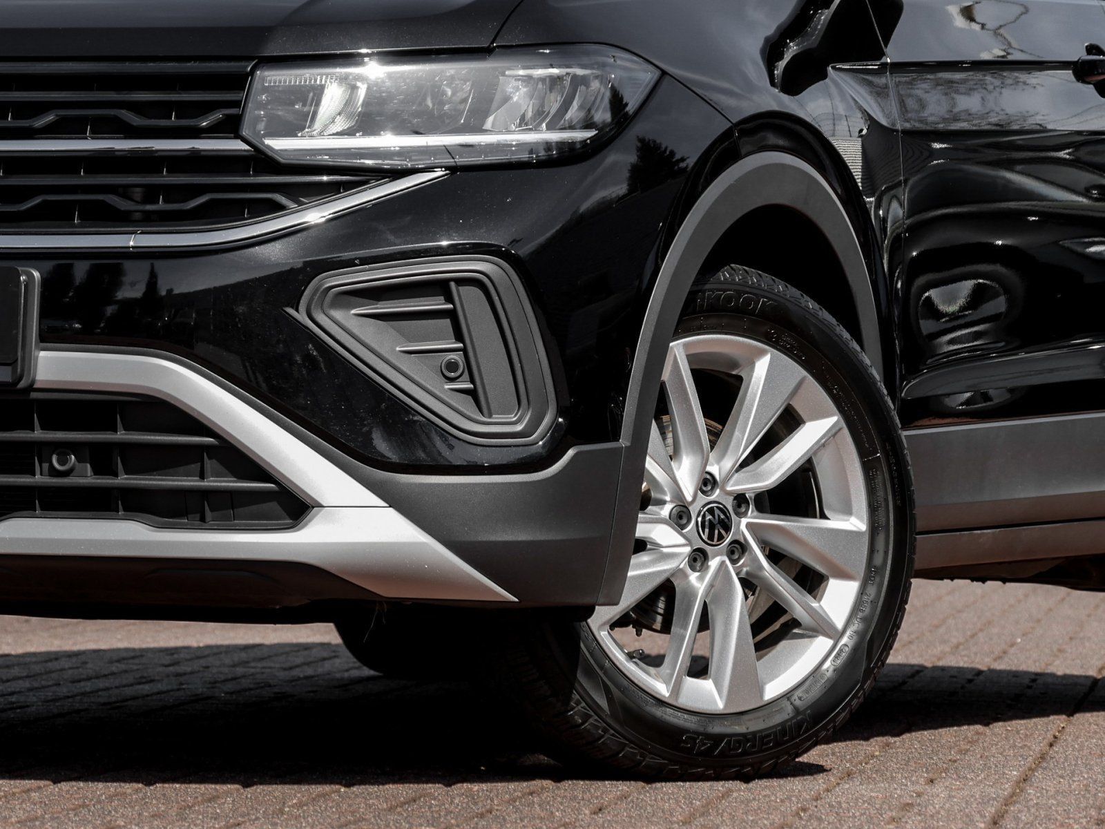 Volkswagen T-Cross - Bild 5