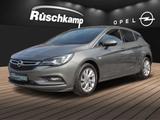 Opel Astra K INNOVATION 1.4 Schiebedach 2-Zonen-Klima - Opel Astra Gebrauchtwagen in Dortmund