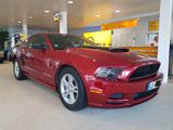 Ford Mustang 3.7 Automatik  - Ford Mustang Gebrauchtwagen in Stuttgart