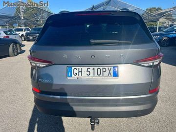 Skoda Kodiaq - 10