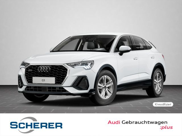 Audi Q3 - Bild 1
