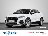 Audi Q3 - Vorschau Bild 1