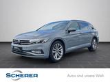 Volkswagen Passat Variant Business 2,0 TDI DSG NAV AHK MATR - VW Passat Variant in Wiesbaden