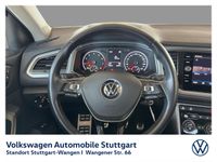 Volkswagen T-Roc - Vorschau Bild 9