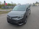 Toyota Proace City Verso, 7 Sitzer,Automatik - Toyota Proace (Verso) Gebrauchtwagen in Köln