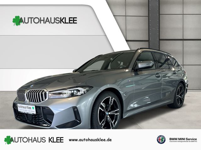 BMW 320 i M Sport Touring EU6d Park-Assistent Sportp