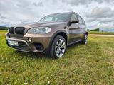 BMW X5 xDrive30d -