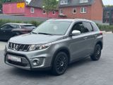 Suzuki Vitara 1.4 S 4x2/TÜV NEU/1. HAND/ TOP FAHRZEUG - Suzuki Vitara: Top