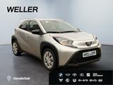Toyota Aygo X Play *ACC*Kamera*CarPlay*Spurhalteass* - Toyota Aygo (X) in Osnabrück