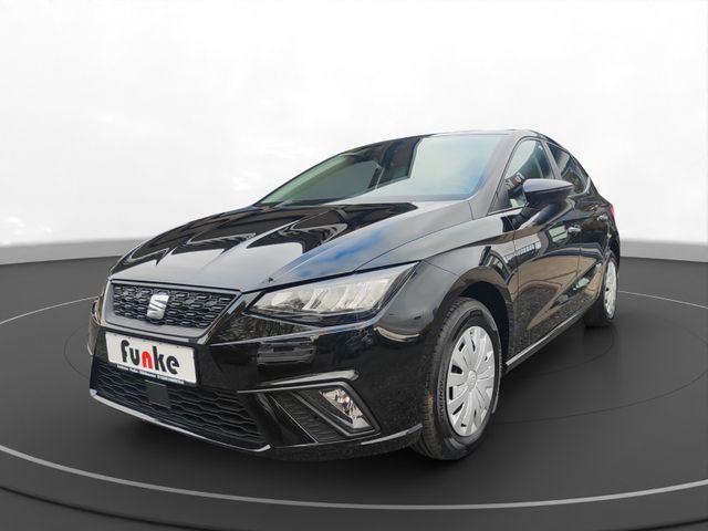 SEAT Ibiza 1.0 TSI Reference **PDC**FULL LINK**SHZ**