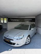 Citroën C5 Tourer Exclusive *AUTOMATIK*TÜV SERVICE NEU* - Citroën C5: Automatik, N