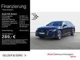 Audi A6 Avant 45 TDI qu. S line RFK*LED*Virtual*Navi