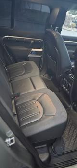 Land Rover Defender 2.0 D240 S 110 S - gebrauchte Land Rover Defender aus dem Jahr 2020