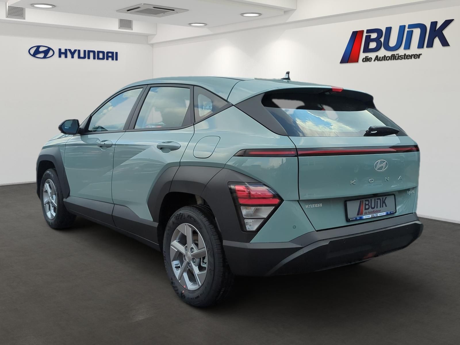 Hyundai Kona – Bild 4