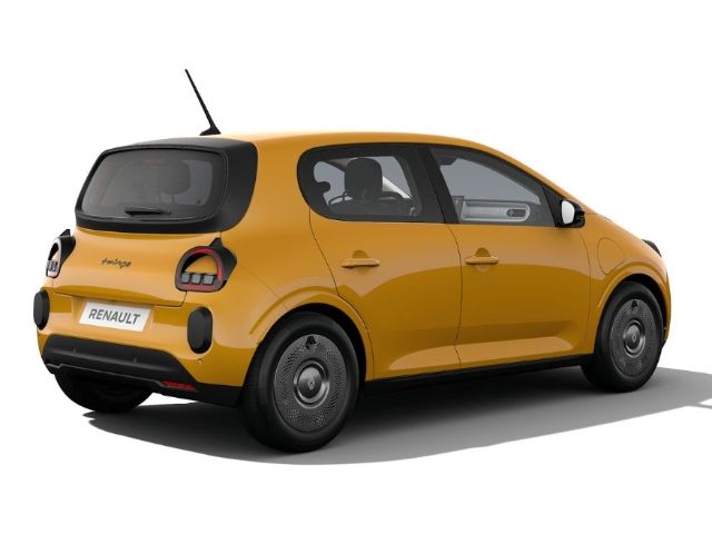 Renault Twingo Evolution 80 Urban Range Parksensoren*Kli imagem 3