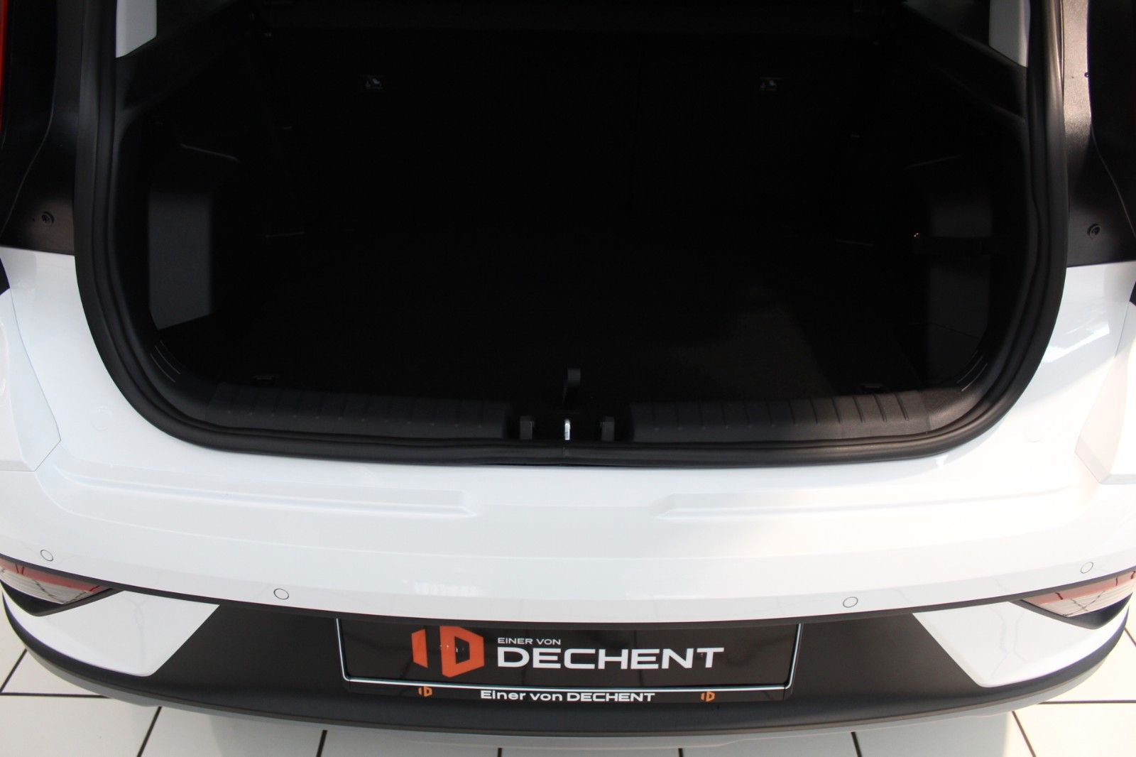 Fahrzeugabbildung Hyundai BAYON Trend*RFK*PDC*SHZ*LHZ*Navi*