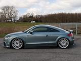 Audi TT Coupe 2.0 TFSI - - Audi TT aus 2006