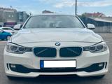 BMW 320d EfficientDynamics Edition - BMW 320: 320d Efficientdynamics Edition