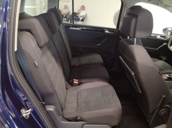 Volkswagen Touran - Bild 9