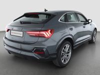 Audi Q3 - Vorschau Bild 4