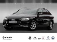 Audi A4 Avant 30 TDI S tronic Nav+ LED RKamera