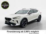 Cupra Formentor 2.0 TSI DSG VZ AHK Navi Top View Panor