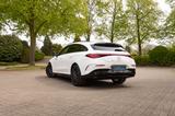 Mercedes-Benz CLA SB 250+/AMG/NIGHT/360/AHK/SUPERSCREEN - Mercedes-Benz CLA-Klasse Gebrauchtwagen in Bremen