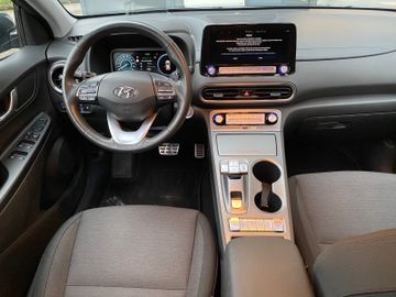 Fahrzeugabbildung Hyundai KONA EV 64kWh PRIME ELEKTRO +SOFORT-VERFÜGBAR+