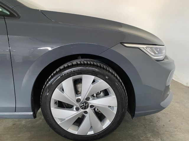 Golf Variant Goal 1.5 eTSI DSG AHK+NAVI+KAMERA