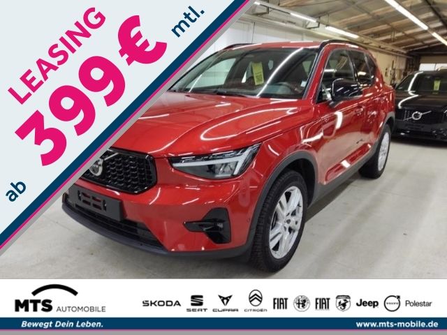 Volvo XC40 B3 Plus Dark Panoram 360Grad Assistenz 19 Z