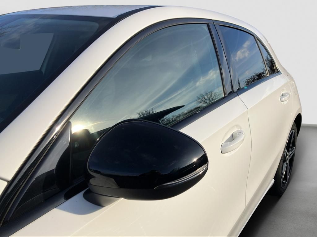 Fahrzeugabbildung Mercedes-Benz A 250 e Kompaktlimousine Night Paket*Kamera*LED