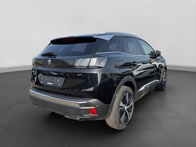 Peugeot 3008 Hybrid 136 GT +ACC+NAVI+LED+CAM+SHZ+