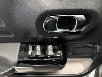 Citroën C3 Plus LED SH PDC hinten