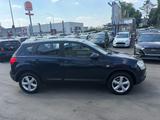 Nissan Qashqai Acenta 4X4 - gebrauchte Nissan Qashqai aus dem Jahr 2008