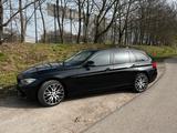 BMW F31 320d - BMW 320 Gebrauchtwagen in Karlsruhe
