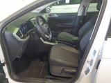Volkswagen Polo Life 1,0 l TSI OPF - Volkswagen Polo Jahreswagen: Automatik